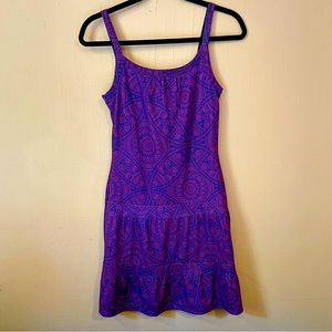 prAna Casual Summer Dress, SZ XS.